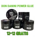 Don Danini Power Paste 150ml 12 + 12 GRATIS