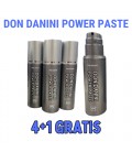 Don Danini Power Paste 150ml - 4 + 1 GRATIS