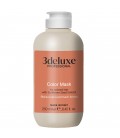 3deluxe Professional COLOR Mask 250 ml