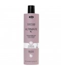 LISAP TOPCARE Ultimate K Straightening Fluid 500 ml