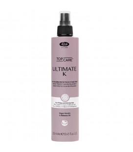LISAP TOPCARE Ultimate K Revitalizing Protective & Styling Spray 250 ml