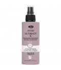 LISAP TOPCARE Ultimate K Revitalizing Protective & Styling Spray Plus 150 ml