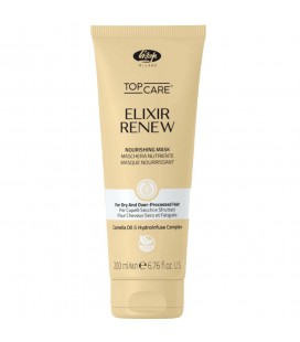 LISAP Topcare Elixir Renew Nourishing Mask 200 ml