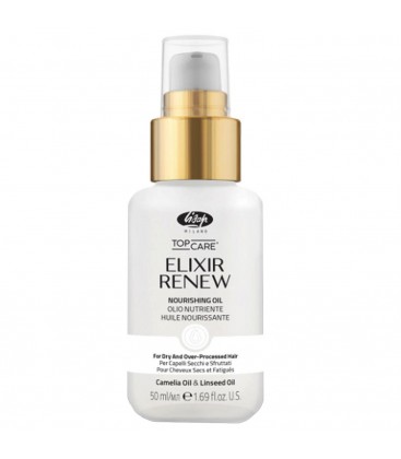 LISAP Topcare Elixir Renew Nourishing Oil 50 ml
