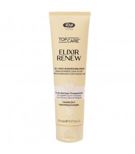 LISAP Topcare Elixir Renew 3in1 Leave-In Nourishing Cream 150 ml