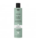 LISAP Topcare Curly Cool Elasticizing Conditioner 250 ml