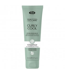 LISAP Topcare Curly Cool Defining Cream Leave-In 150 ml