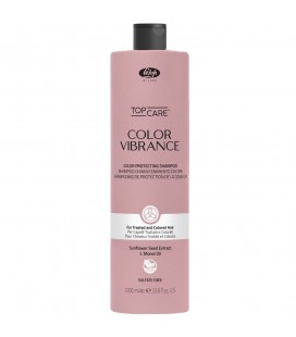 LISAP Topcare Color Vibrance Color Protecting Shampoo 1 L