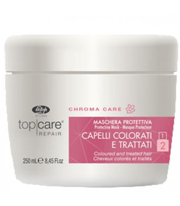 LISAP Topcare Repair Chroma Care Maske 250 ml