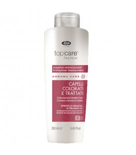 LISAP Topcare Repair Chroma Care Shampoo 250 ml