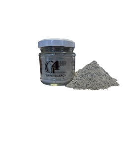 Four Colour Multibleach Ultra White 70gr