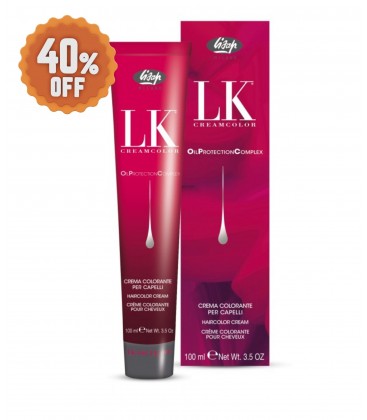 Lisap LK OPC Oil Protection Complex 100ml