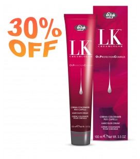 Lisap LK OPC Oil Protection Complex 100ml
