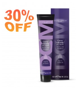 DCM Hair Color Cream 100ml