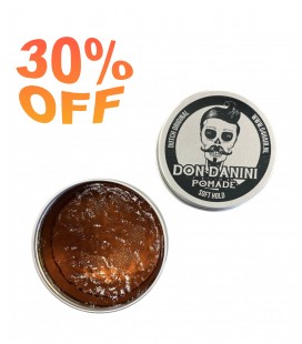 Don Danini Pomade Soft Hold 150ml