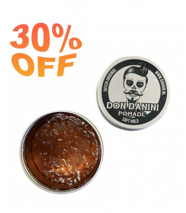 Don Danini Pomade Soft Hold 150ml