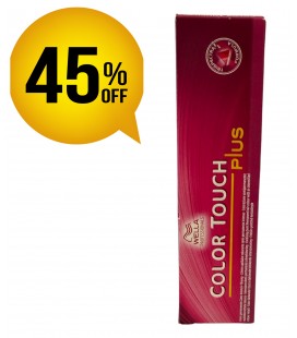 Wella Professionals Color Touch Plus 60ml