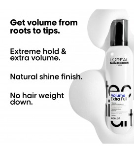 Loreal Tecni.Art Full Volume Extra 250ml