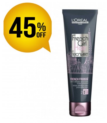 Loreal Tecni.Art French Froissé 150ml SALE