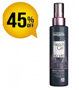 Loreal Tecni.Art Messy Cliché 150ml SALE