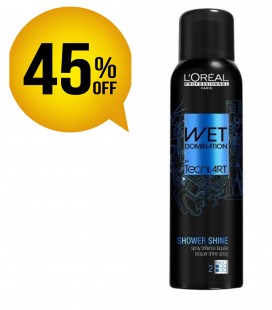 Loreal Tecni.Art Shower Shine 160ml