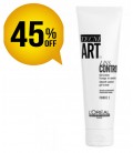 Loreal Tecni.Art Liss Control Gel-Creme 150ml