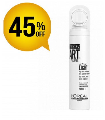 Loreal Tecni.Art Ring Light 150ml