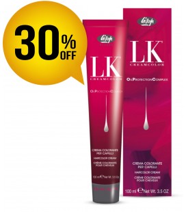 Lisap LK OPC Oil Protection Complex 100ml