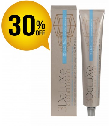 3DeLuxe professional 100ml