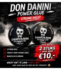 Don Danini Power Glue 150ml - 2 stuks 15% STAFFELKORTING