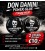 Don Danini Power Glue 150ml - 2 stuks