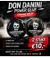 Don Danini Power Glue 150ml - 2 stuks