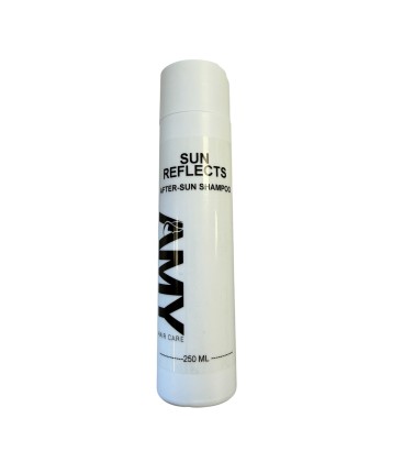 Amy Care Moisture Repair Shampoo 250ml