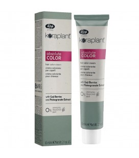LISAP Keraplant Absolute Color 60ml