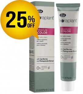 LISAP Keraplant Absolute Color 60ml