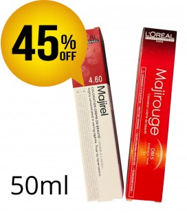 Loreal Maji Rouge 50ml