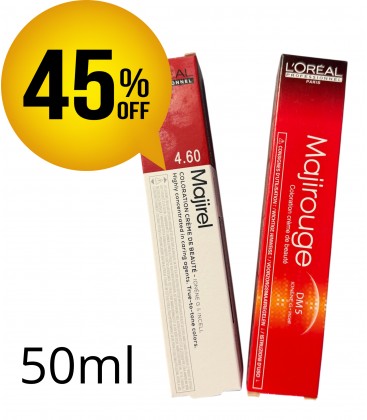 Loreal Maji Rouge 50ml