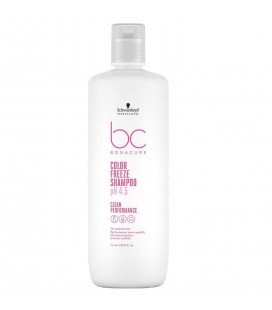 Schwarzkopf BC Color Freeze Shampoo (1000ml)