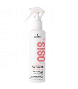 Schwarzkopf OSiS Flatliner 200ml SALE