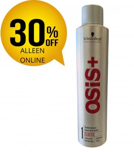 Schwarzkopf OSiS Elastic 300ml