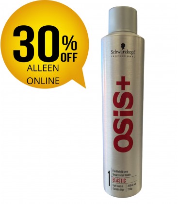 Schwarzkopf OSiS Elastic 300ml