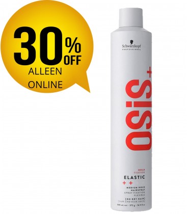 Schwarzkopf OSiS Elastic 500ml