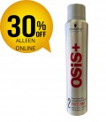 Schwarzkopf OSiS Freeze Pump 200ml