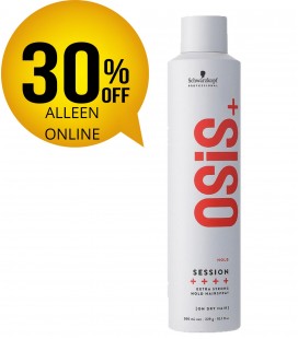 Schwarzkopf OSiS Session 300ml