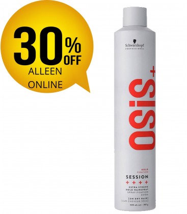 Schwarzkopf OSiS Session 500ml