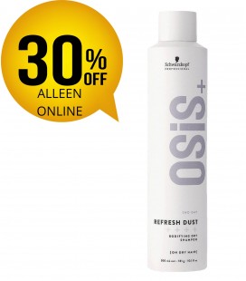 Schwarzkopf OSiS Refresh Dust 300ml