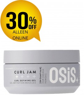 Schwarzkopf OSIS Curl Jam 300ml