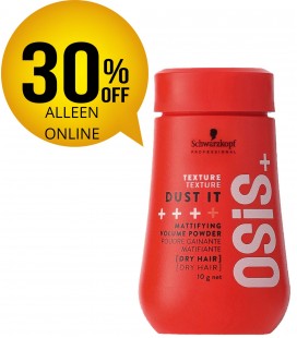 Schwarzkopf OSiS Dust It 10gr