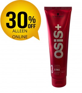 Schwarzkopf OSiS G. Force 150ml