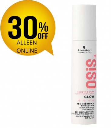Schwarzkopf OSIS Glow 50ml